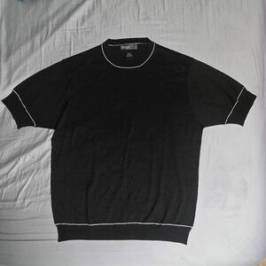 Maxwell & Co Silk Pullover Shirt